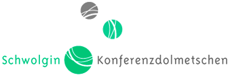 Schwolgin Konferenzdolmetschen